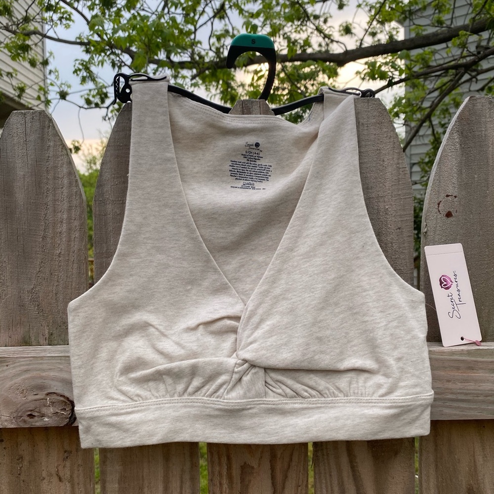 Women bra